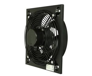 Ventilador de pared axial BL Axis-Q 350 4E de Blauberg - 8013249