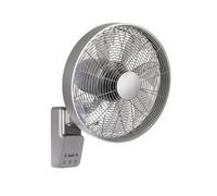 Ventilador De Pared Casafan 74017 Airos Eco Design Wall Ts