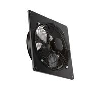 Ventilador de pared Reventon FR-630-BS EC-EE - 10800 m³/h