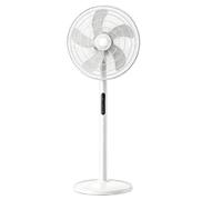 Ventilador De Pie 8 Velocidades De Enfriamiento