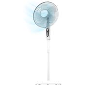Ventilador de pie Cecotec EnergySilence 515 MaxFlow White