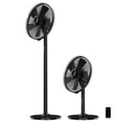 Ventilador de pie Cecotec EnergySilence 555 2 in 1 Smart XL