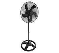 Ventilador de pie de 45 cm, 60W, color - Kumtel - Modelo KTF-345