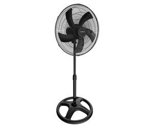 Ventilador de pie de 45 cm, 60W, color - Kumtel - Modelo KTF-345
