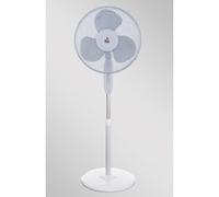 Ventilador de pie FM VP40 40 cm 3 potencias 45 W - Ventiladores