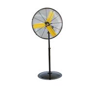 ventilador de pie industrial garland turbo 24p-v23 260w