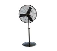 Ventilador de pie industrial garland turbo 30p-v23 260w