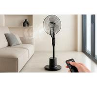 Ventilador de pie InnovaGoods