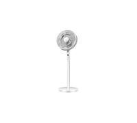 Abrila Azor Blanco 60W - Ventilador De Pie Oscilante