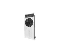 Abrila Opium Blanco-Negro 35W - Ventilador Nebulizador 12 Velocidades