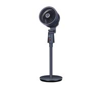 Abrila Montecristo Granito 40W - Ventilador De Pie 3 Aspas