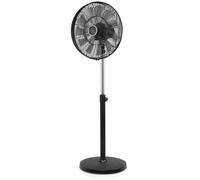 Orbegozo Ventilador de pie SF 5045 85W Aspas 22,5 cm 6 velocidades - Nuevo