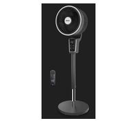 Ventilador de pie sogo ss 21340 negro