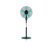 Sogo Ventilador VEN-SS-21265 3 en 1 (pie/sobremesa/pared) 16" 5 aspas 3 velocidades 50W silencioso