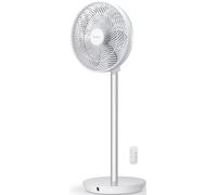 Ventilador de pie Tukan. Nuevo