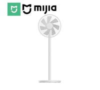 Ventilador de Piso con Cable MIJIA con 7 Aspas y Gran Flujo de Aire, 90 ° Ventilador Eléctrico de Uso en Escritorio y Suelo, Ultra Amplio Rango, Convertible, para el Hogar Floor Fan