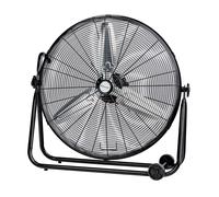 Ventilador de Piso Ravanson WT-60C | Potente y Silencioso