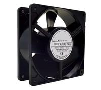Ventilador de refrigeración 4E-230S AC 230V 22/21W | Ventilador de refrigeración 4E-230S AC 230V 22/21W 120x120x38mm 12cm