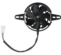 Ventilador de refrigeración, circulación de aire eficiente, funcionamiento silencioso, ventilador refrigerador