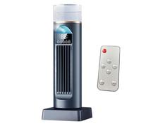 Ventilador de refrigeración de CA, enfriador de espacio evaporativo | Ventiladores de refrigeración que soplan aire frío para dormitorio, sala de estar, oficina en casa, dormitorio, camping