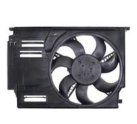 Ventilador De Refrigeración Del Radiador Eléctrico 17427617610 1742761760 Compatible Con X1 Para MINI 600W 2.0T 2016 2017 2018 2019 2020 2021 2022 2023 2024 Ventiladores Radiador Kit