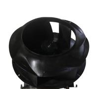 Ventilador de refrigeración R4E355-RA18-S01, 230 V, 0,92 A, 208/130 W, 1390 RPM, 355 mm