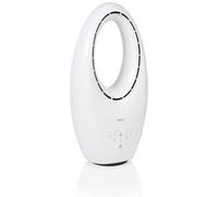 Tristar Ventilador de sobremesa VE-5717 60W 3 velocidades Blanco