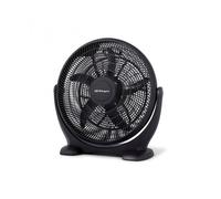 Ventilador de suelo Orbegozo Power Fan BF0150 80W 5 aspas