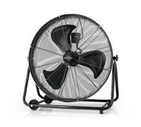Ventilador de Suelo Orbegozo Power Fan Profesional PWT 3061/ 180W 3 Aspas 60cm/ 3 velocidades