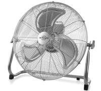 Ventilador de Suelo Orbegozo PW 1445/ 120W/ 3 Aspas 45cm/ 6 velocidades