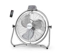 Ventilador de Suelo Orbegozo PWM 2147- 130W- 3 Aspas 45cm- 3 velocidades - Nuevo