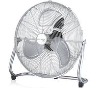 Thulos Ventilador Industrial Plata 140W