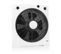 Ventilador de Suelo Tristar VE-5858/ 40W/ 4 Aspas 30cm/ 3 velocidades