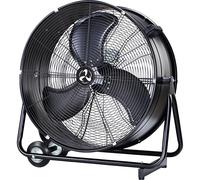 Ventilador de tambor móvil IP54 modelo de suelo