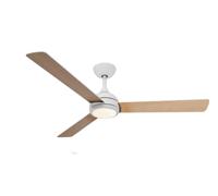 Philips plafón ventilador velyx 32 w (ventilador) +24 w (luz)