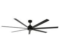 Ventilador de techo Lucci air Atlanta II incl. mando a distancia