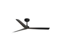Ventilador De Techo Ahorrador Con Control Remoto Milos FARO 132 cm