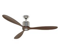 Ventilador De Techo Ahorro De Energía CasaFan Aeroplan Eco, 132 Cm, Con Mando