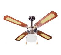 Ventilador de techo Ardes AR5A107D