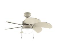 Ventilador de Techo Cecotec EnergySilence Aero 3600 Vision Full SunLight