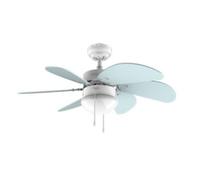 Ventilador de techo Cecotec EnergySilence Aero 3600 Vision Sky