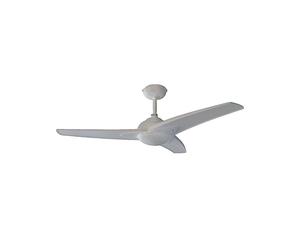 Ventilador de techo Cecotec EnergySilence Aero 460 55W blanco - Nuevo