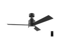 Ventilador de techo Cecotec EnergySilence Aero 4850 Style Negro