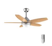 Ventilador de techo Cecotec EnergySilence Aero 495