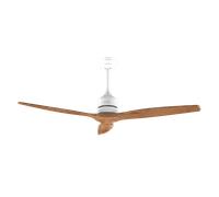 Ventilador de Techo Cecotec EnergySilence Aero 5270 White&BlackWood