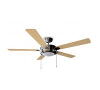 Cecotec Ventilador de techo Energysilence Aero 540 60 W 132 cm