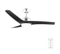 Ventilador de Techo Cecotec EnergySilence Aero 560 IronBlack