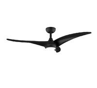 Ventilador de techo Cecotec moderno Negro - Nuevo