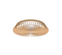 Mantra Himalaya lámpara de techo 1x70 W madera 7128