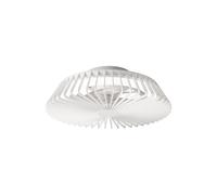 Mantra Himalaya lámpara de techo 1x70 W blanco 7120
